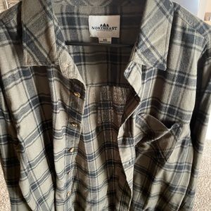 Northeast outfitters flannel